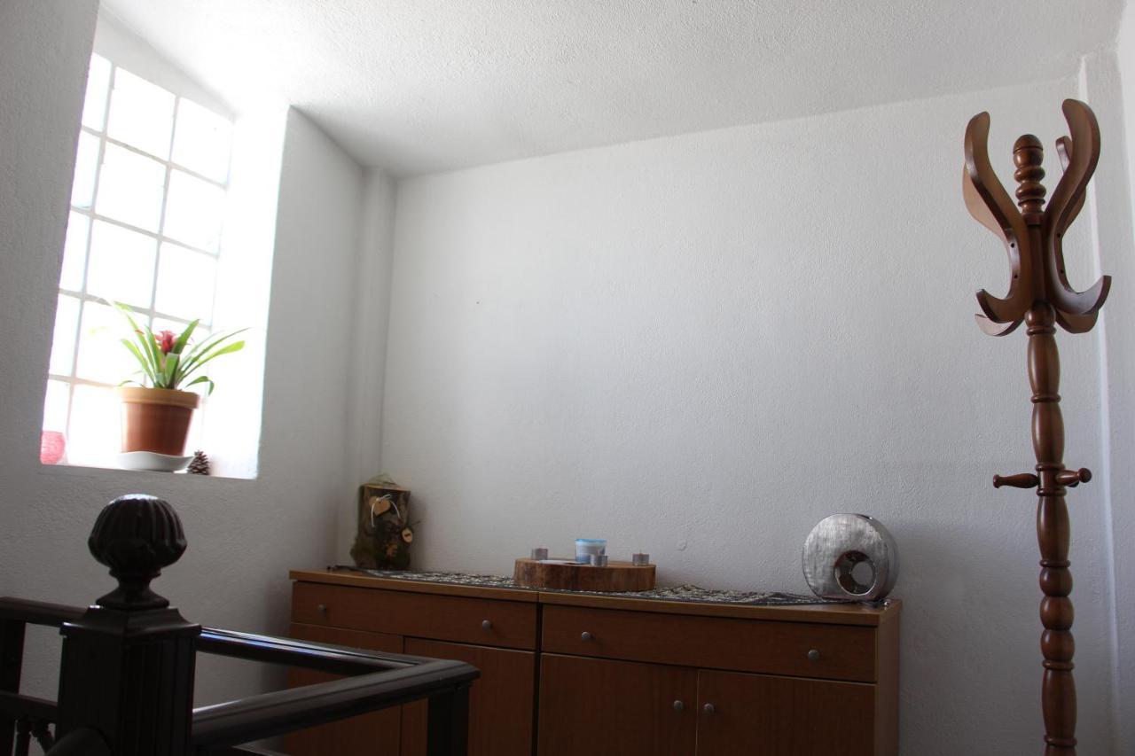 Matina'S Apartments Prinos  Ngoại thất bức ảnh