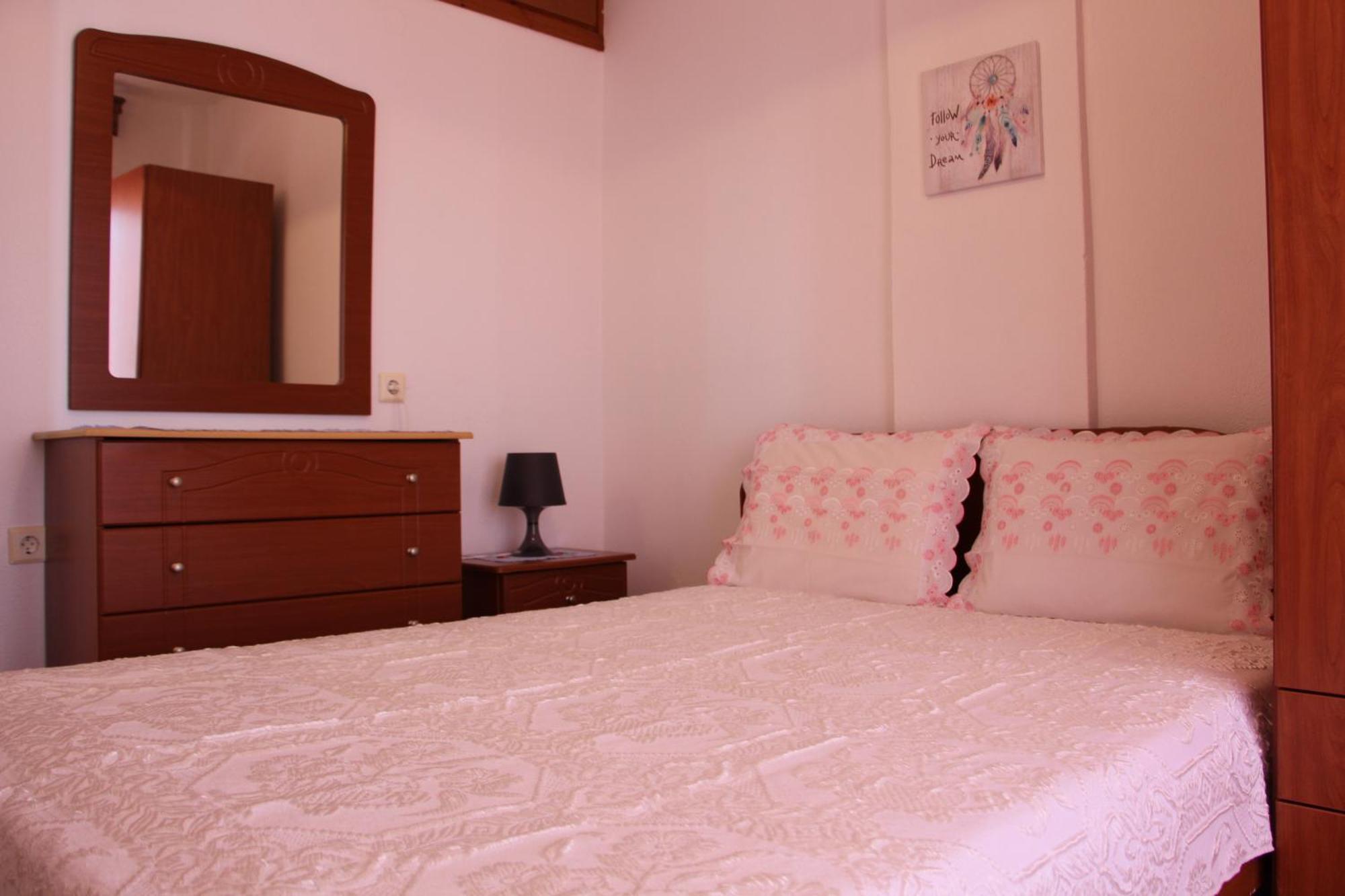 Matina'S Apartments Prinos  Phòng bức ảnh